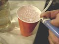 Water Fuel test 01-01-08