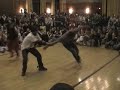 MTA 2007 prelims, Shaolin Funk vs Circle Junkeez MTA 2007 prelims, Shaolin Funk vs Circle Junkeez