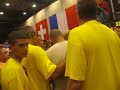 dj lil jeece vs tony parker