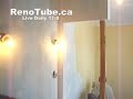 Timelapse Bathroom Reno @ RenoTube.ca Timelapse Bathroom Reno @ RenoTube.ca