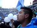 La sAnGrE Vs pUEbLa..LiGuIlLa VuElTa eN KsA.