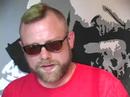 WHOis: Ian Fulcher