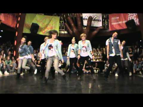 SPOKO - Rytm Ulicy 2011