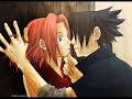 SasuXSaku Tribute - ♥I'll Be Waiting For You♥