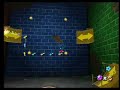 Super Mario Galaxy - Good Egg Galaxy Music Notes Super Mario Galaxy - Good Egg Galaxy Music Notes