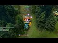 I know there are some 'filler' scenes. I did not spend a lot of time editing this or choosing the best scenes, unlike my previous videos, because the replay system in Dota2 is STILL not perfect - there are bugs with the text of kills not disappearing, and it is not possible to smoothly control the camera from inside the game yet. With this video I was just experimenting new ideas and the over-all feeling of recording and editing scenes from Dota2.