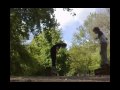Parkour - 24 Hours