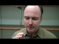 Caught in the halls of IBM's TJ Watson Research Center in New York, co-inventor, Rick Hamilton, explains how the invention associated with US patent #7689595 works - and where the idea came from. For more details on the invention, go to ibmresearchnews.blogspot.com