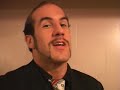 CHIKARA - Time Will Prove Everything (Claudio Castagnoli vs. Mike Quackenbush)