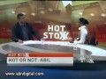 Click here to watch this video 19 January - Hot or Not: Abil