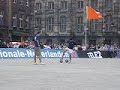 4 tegen 4 straatvoetbal 4 tegen 4 straatvoetbal