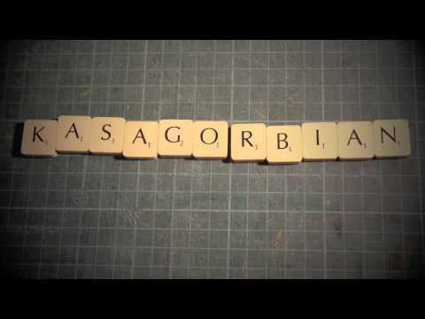 scrabble scrabble