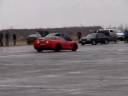 videos de Corvette  gone wild in Lithuania