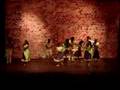 Elkins MC Show 2007 (Indian Dance)