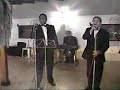 organistas organistas peru Henry Cabrejos caballo viejo