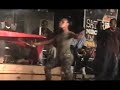 Dance Invasion April Femal Battle