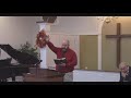 "O Beautiful for Spacious Skies" | Congregational Singing at Ambassador Baptist Church