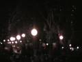 Party in Hyde park (Sydney)