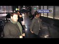 Jeffery Ross At Katsuya in Hollywood. Jeffery Ross At Katsuya in Hollywood.