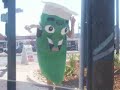 Mr. Pickle Mr. Pickle