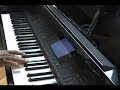 TUTORIAL: Gospel/Jazz  Using Suspensions To Play Cycles