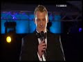 Michael Voss speech AFL Brownlow Medal 08