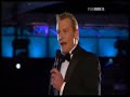 Michael Voss speech AFL Brownlow Medal 08
