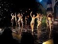 \"Festival Um Sonho de Fantasia-Nunca deixe de Sonhar\"
