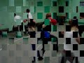 ASCBF Boxe Fran�aise entrainement