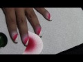 Watermelon-Nails