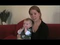 YouTube - How to Stop a Baby Crying