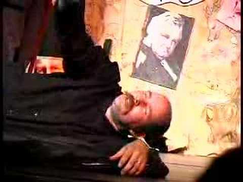 The Happy Man - A Romp Through the ...