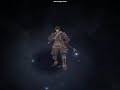 FFXI New Mythic Weapon Skills