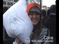 NYNF @ 2008 International Pillow Fight