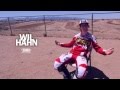 Outdoor Testing With Geico Honda