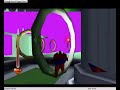 this is one awful game, so i was bored and made a crappy but worth watching review of it. almost 10 minutes long, so i couldn�t add too many titles nor credits. hope you like it! and yes, this game is also for playstation, but it is rare and hard to find.