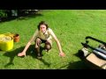 Composting Yard Waste