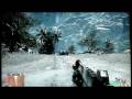 videos de Crysis Warhead 2560x1600 Evga 8800gts 512mb
