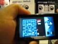 Cyck Flow v49TV  playing Packman nes game
