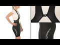 Video: XENON SONIC LADY Bibtights from GORE BIKE WEAR