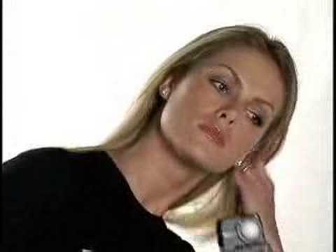 Ana Hickmann