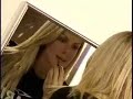 ensaio ana hickmann
