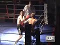 EBF Fight 2: Reese Street vs The Mac