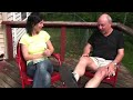 After setting out to chat about peak oil with James Howard Kunstler, we concluded our conversation with thoughts about his novel set in the post oil future of upstate new york and wondered about the destiny of the cheese doodle ...