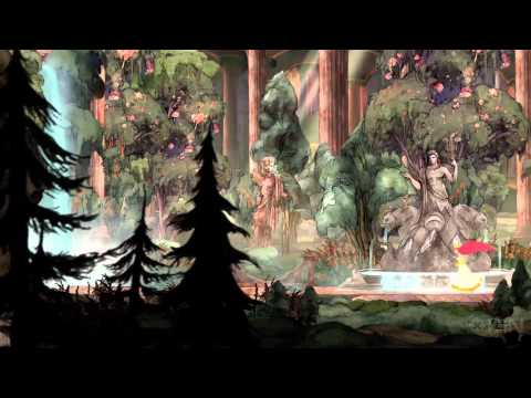 Child of Light World of Lemuria Gameplay Trailer