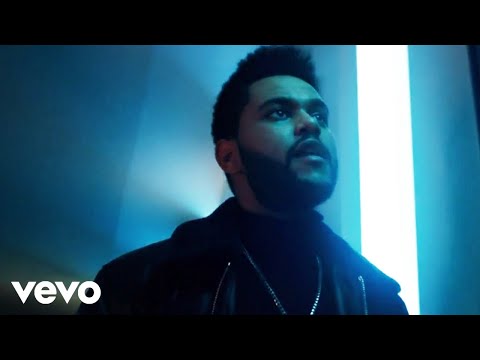 The Weeknd - Starboy (official) ft. Daft Punk