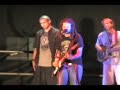 O-Town: \"Craving\" Live 6-25-03