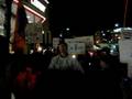 Andy Thayer at Century Theater / Prop 8 Protest - 11/22/2008