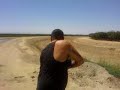 shooting outside of shafter
