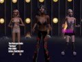 The Pussycat Dolls - Buttons